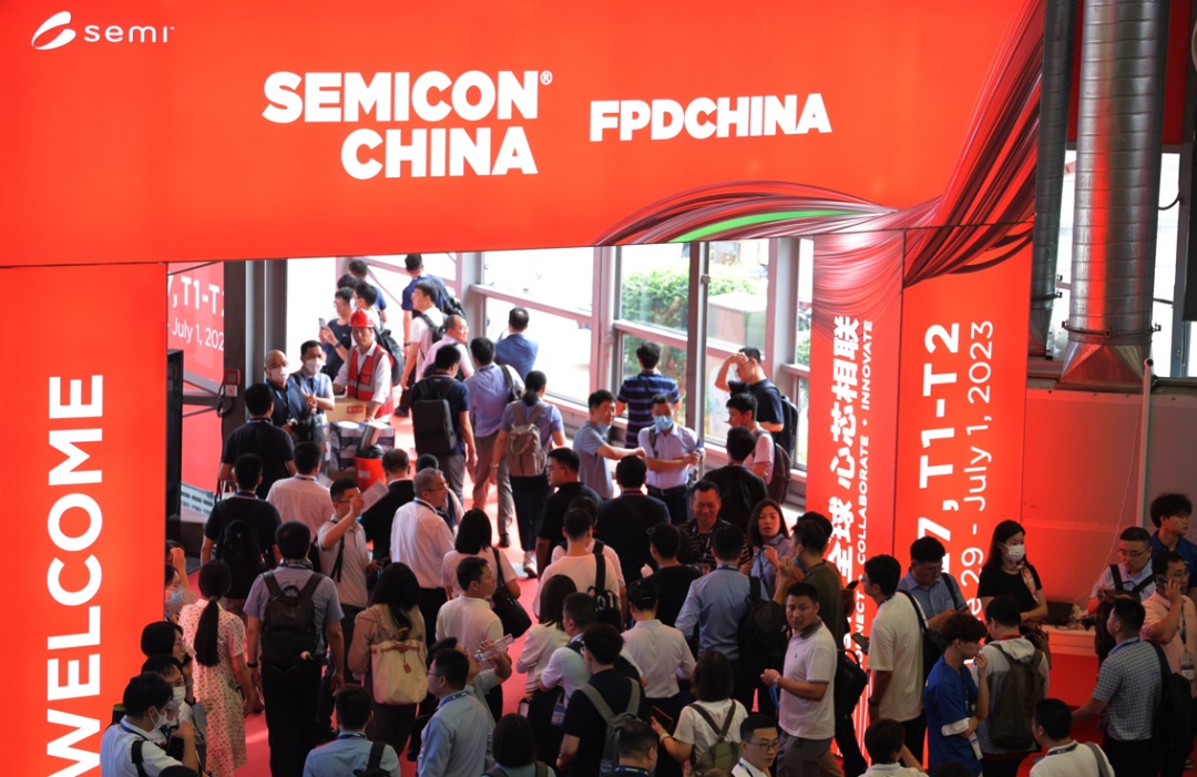 SEMISHAREӯҫSEMICON 2023濪źоԸ